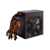 Блок питания FSP 500W (ATX-500PNR PRO)