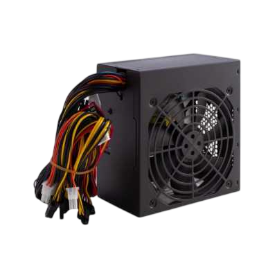 Блок питания FSP 500W (ATX-500PNR PRO)