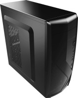 Компьютерный корпус AEROCOOL Black CS-1102