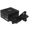 Блок питания Thermaltake 650W SMART BX1 650 PS-SPD-0650NNSABE-1