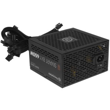 Блок питания Thermaltake 650W SMART BX1 650 PS-SPD-0650NNSABE-1
