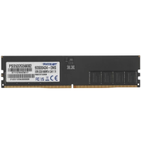 Оперативная память 32 Gb 5600 MHz PATRIOT (PSD532G56002)