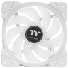 Комплект вентиляторов для корпуса Thermaltake SWAFAN EX12 TT Premium Edition RGB White CL-F161-PL12SW-A PWM