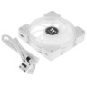 Комплект вентиляторов для корпуса Thermaltake SWAFAN EX12 TT Premium Edition RGB White CL-F161-PL12SW-A PWM