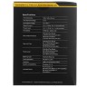 Комплект вентиляторов для корпуса Thermaltake SWAFAN EX12 TT Premium Edition RGB White CL-F161-PL12SW-A PWM
