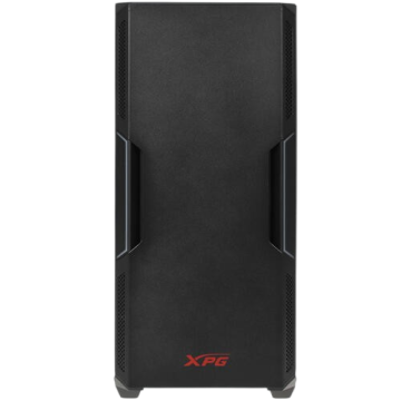 Компьютерный корпус ADATA XPG STARKER ARGB TG Black (STARKER-BKCWW)