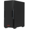 Компьютерный корпус ADATA XPG STARKER ARGB TG Black (STARKER-BKCWW)