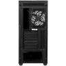 Компьютерный корпус ADATA XPG STARKER ARGB TG Black (STARKER-BKCWW)