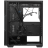 Компьютерный корпус ADATA XPG STARKER ARGB TG Black (STARKER-BKCWW)