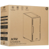 Компьютерный корпус ADATA XPG STARKER ARGB TG Black (STARKER-BKCWW)