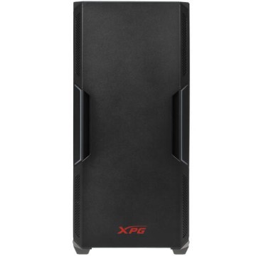 Компьютерный корпус ADATA XPG STARKER ARGB TG Black (STARKER-BKCWW)