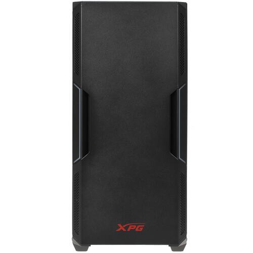 Компьютерный корпус ADATA XPG STARKER ARGB TG Black (STARKER-BKCWW)