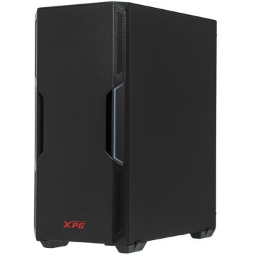 Компьютерный корпус ADATA XPG STARKER ARGB TG Black (STARKER-BKCWW)