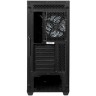 Компьютерный корпус ADATA XPG STARKER ARGB TG Black (STARKER-BKCWW)