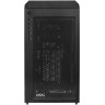 Компьютерный корпус ADATA XPG STARKER ARGB TG Black (STARKER-BKCWW)