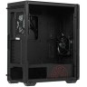 Компьютерный корпус ADATA XPG STARKER ARGB TG Black (STARKER-BKCWW)