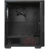 Компьютерный корпус ADATA XPG STARKER ARGB TG Black (STARKER-BKCWW)