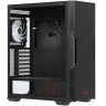 Компьютерный корпус ADATA XPG STARKER ARGB TG Black (STARKER-BKCWW)