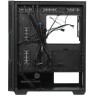 Компьютерный корпус ADATA XPG STARKER ARGB TG Black (STARKER-BKCWW)