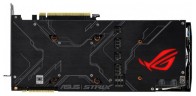 Видеокарта ASUS (ROG-STRIX-RTX2080S-O8G-GAMING) GeForce RTX 2080 SUPER 1650MHz PCI-E 3.0 8192MB 15500MHz 256 bit 2xHDMI HDCP ROG Strix Gaming OC