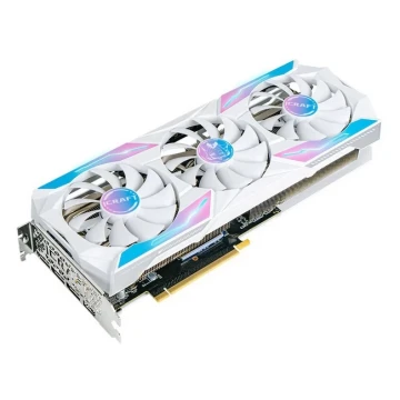 Видеокарта MaxSun (6940709642795) GeForce RTX 3070 8GB iCraft limited T0C OC LHR