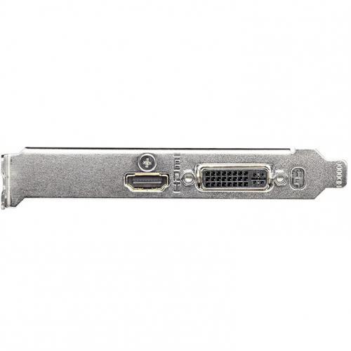 Видеокарта GIGABYTE (GV-N730D5-2GI) GeForce GT 730 2GB