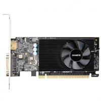 Видеокарта GIGABYTE (GV-N730D5-2GI) GeForce GT 730 2GB