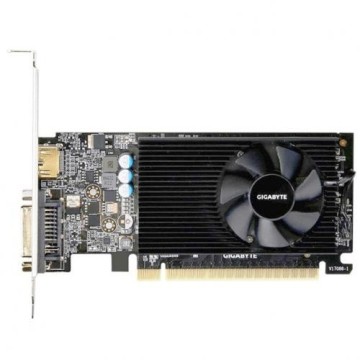 Видеокарта GIGABYTE (GV-N730D5-2GI) GeForce GT 730 2GB