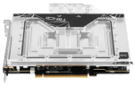 Видеокарта INNO3D (C4090-246XX-1833FB) GeForce RTX 4090 24GB ICHILL FROSTBITE