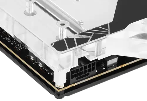 Видеокарта INNO3D (C4090-246XX-1833FB) GeForce RTX 4090 24GB ICHILL FROSTBITE