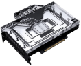 Видеокарта INNO3D (C4090-246XX-1833FB) GeForce RTX 4090 24GB ICHILL FROSTBITE