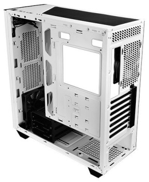 Компьютерный корпус DEEPCOOL EARLKASE RGB White