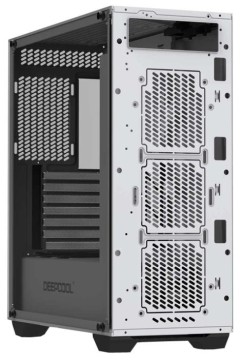 Компьютерный корпус DEEPCOOL EARLKASE RGB White