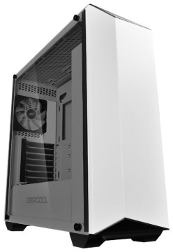 Компьютерный корпус DEEPCOOL EARLKASE RGB White