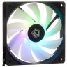 Вентилятор для корпуса ID-COOLING XF-120-ARGB-K