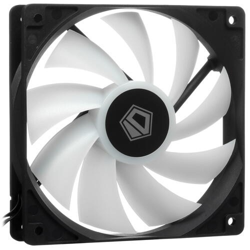 Вентилятор для корпуса ID-COOLING XF-120-ARGB-K