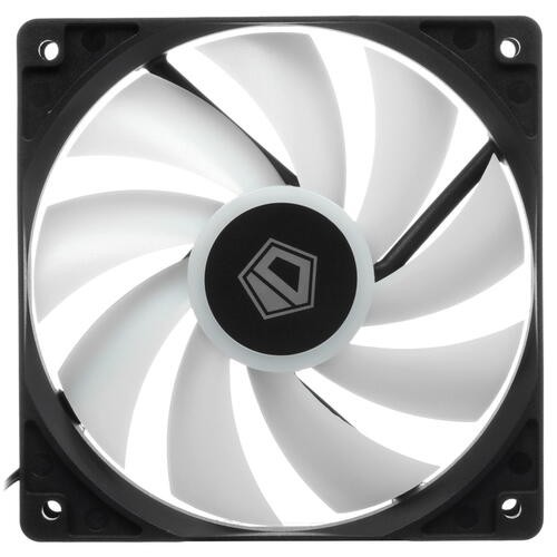 Вентилятор для корпуса ID-COOLING XF-120-ARGB-K