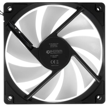 Вентилятор для корпуса ID-COOLING XF-120-ARGB-K