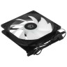 Вентилятор для корпуса ID-COOLING XF-120-ARGB-K