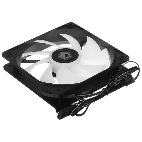 Вентилятор для корпуса ID-COOLING XF-120-ARGB-K