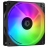 Вентилятор для корпуса ID-COOLING XF-120-ARGB-K