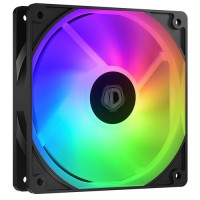 Вентилятор для корпуса ID-COOLING XF-120-ARGB-K
