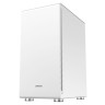 Компьютерный корпус JONSBO U4 без БП White