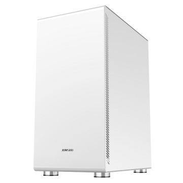 Компьютерный корпус JONSBO U4 без БП White