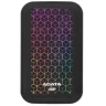 Внешний SSD ADATA 512 Gb ASE770G ASE770G-512GU32G2-CBK