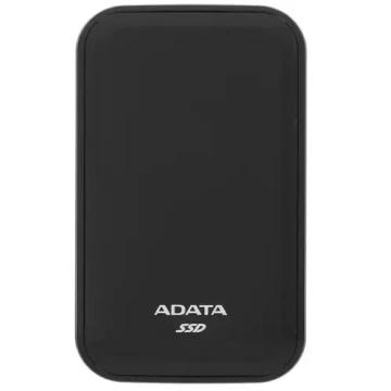 Внешний SSD ADATA 512 Gb ASE770G ASE770G-512GU32G2-CBK