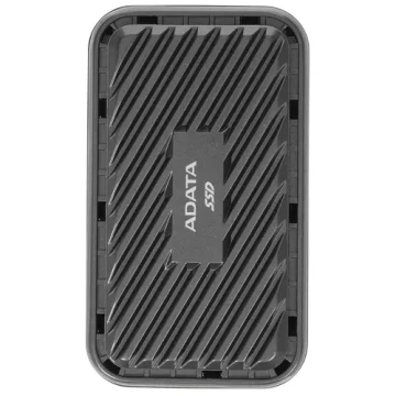 Внешний SSD ADATA 512 Gb ASE770G ASE770G-512GU32G2-CBK