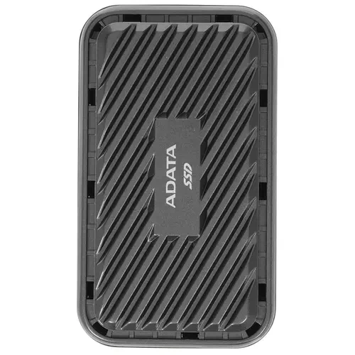 Внешний SSD ADATA 512 Gb ASE770G ASE770G-512GU32G2-CBK