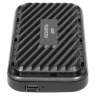 Внешний SSD ADATA 512 Gb ASE770G ASE770G-512GU32G2-CBK