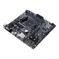 Материнская плата ASUS PRIME A320M-K